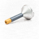 Area 419 3 in Stackable Drop Tube for 419 Funnel, Grey, 419-FN-DROP
