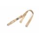 Armageddon Gear 1.5in Heavy Carbine Sling with Loop Ends, Coyote Brown, AG0107-CB