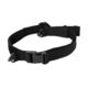 USED Armageddon Gear 1.5in Heavy Carbine Sling with QD Swivels, Black, AG0108-BK, EDEMO1, Condition Parts Only/Salvage, Defective