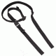 Armageddon Gear Carbine Sling w/o Swivels, Black, AG0100-BK