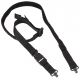Armageddon Gear Carbine Sling w/ QD Swivels, Black, AG0101-BK