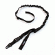 Armageddon Gear Convertible AK Sling w/1&quot; AI Hook, Black AG0119-BK