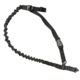 Armageddon Gear Convertible Carbine Sling w/QD Swivels, Black, AG0120-BK