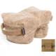 Armageddon Gear OG Waxed Canvas Game Changer, Brown, AG0683-Wax-BN