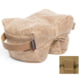 Armageddon Gear OG Waxed Canvas Game Changer, Brown, AG0683-Wax-BN