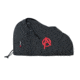 Armageddon Gear Pistol Rug - Medium, Black, AG0180-BK