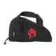 Armageddon Gear Pistol Rug - Small, Black, AG0179-BK