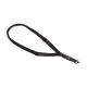 Armageddon Gear Single-Point Carbine Sling w/QD Swivel, Black, AG0171-BK