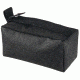 Armageddon Gear The Brick Grippy Rear Bag, Black, AG0105-BK
