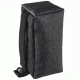 Armageddon Gear The Brick Grippy Rear Bag, Black, AG0105-BK