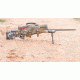 Armageddon Gear Trojan Rifle Cover, Stock, Ranger Green AG0658-RG-ST