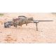 Armageddon Gear Trojan Rifle Cover, Stock, Ranger Green, AG0658-RG