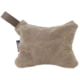 Armageddon Gear X-Wing Rear Bag w/Nylon Loop, Brown, Large, AG0695-BN