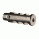 ArmaLite AR-10 Muzzle Brake 3-Gun With Tuning Screws Black