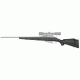 ATI Outdoor Mosin Nagant 7.62x54R Monte Carlo Stock w/ Scorpion Recoil Pad, Black, MOI0300