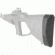 ATI Outdoors Recoil Reducing Tactical Buttpad HIP9300