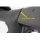 ATI Outdoor Marine Top Folding Stk W/ Grip - MTF-4900