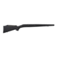 ATI Outdoor Mosin Nagant 7.62x54R Monte Carlo Stock w/ Scorpion Recoil Pad, Black, MOI0300