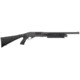 ATI Outdoor Shotgun Buttstock/ Pistol Grip 12/20 GA Black SPG0100
