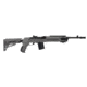 ATI Outdoors Ruger Mini-Thirty Strikeforce Six-Position Adjustable Side-Folding TactLite Stock With Scorpion Recoil System Destroyer Gray