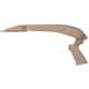 ATI Outdoor Shotforce Top-Folding Shotgun Stock, Desert Tan, One Size, A1201155