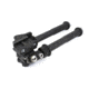 Atlas Bipods PSR Atlas Bipod- Lever with ADM 170-S Lever, Black, BT46-LW17
