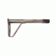 Axelson Tactical Axe AR15 Carbon Fiber Stock Carbine LW, Black, Lightweight CFS-LWC
