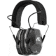 AXIL MX PRO II Earmuffs, Black, MX-PRO-II