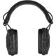 AXIL MXELEE MX Electronic Earmuffs 23 DB Over The Head Black