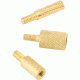 Bald Eagle 3 Pc. Rod Thread Adapters BE1059