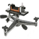 Bald Eagle Plain Shooting Rest, Non-Windage BE1128