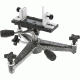 Bald Eagle Plain Shooting Rest, Non-Windage BE1129