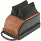 Bald Eagle Rear Bag Shooting Rest, 7in. Long BE1131