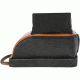 Bald Eagle Rear Bag Shooting Rest, 7in. Long BE1131