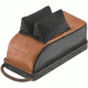 Bald Eagle Rear Bag Shooting Rest, 9in. Long BE1134