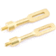 Bald Eagle Replacement Slotted Brass Tips, 8 - 32 Thread, Size 3 and 4 BE1111
