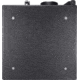 Barska 1.15 Cubic Ft Rotary Hopper Depository Safe, Black, Medium, AX13308