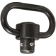 Barska 1.25in  loop push button Swivel, Black AW12014