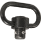 Barska 1.25in loop push button Swivel, Black AW12014