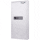 Barska 240 Key Cabinet Digital Wall Safe, White, Large, AX13368