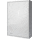 Barska 240 Key Lock Box Security Safe, White Tag, Steel, White, Outer Size 15 x 5.5 x 21.75 in CB12494