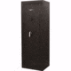 Barska 9.33 Cubic Ft Biometric Keypad Rifle Safe, Black, Large, AX13378