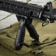 Barska AR Bipod and Verticle Grip