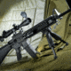 Barska AR Bipod / Verticle Grip