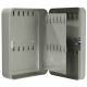 Barska Wall-Mounted Key Safe Lock Box, 48 Key Capacity AX11692