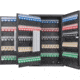 Barska 300 Capacity Adjustable Key Cabinet