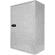 Barska 300 Capacity Adjustable Key Cabinet