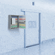 Barska 300 Capacity Adjustable Key Cabinet