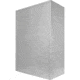 Barska 300 Capacity Adjustable Key Cabinet