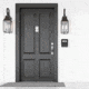 Barska Wall-Mounted Key Lock Box